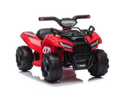 Štirikolesnik USB, MP3 JS320 1x45W + žarometi