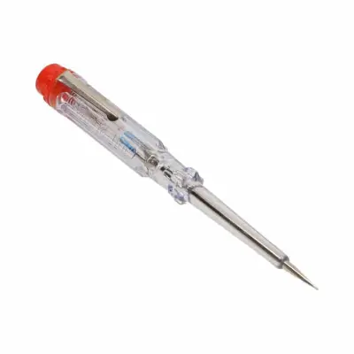 Tester napetosti 14cm 100-250V AC