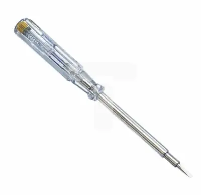Tester napetosti 19cm 100-250V AC