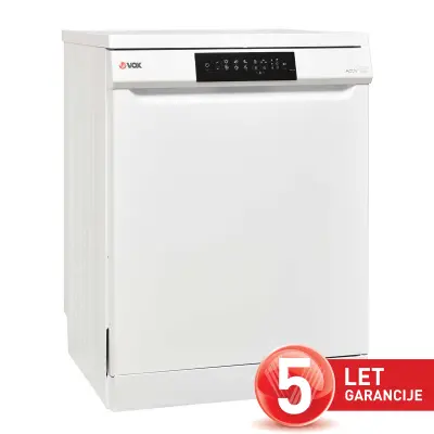 VOX LC 12A15B E pomivalni stroj