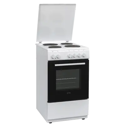 Električni štedilnik VOX EHT 5020 WG