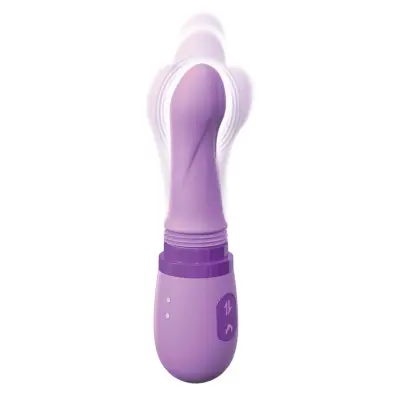 VIBRATOR Fantasy For Her Sex Machine