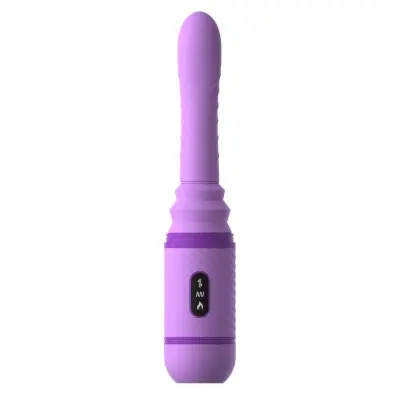 VIBRATOR Fantasy For Her Love Thrust