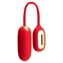 VIBRACIJSKI JAJČEK Svakom Muse Red
