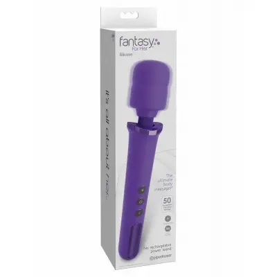 MASAŽER Fantasy For Her Power Wand