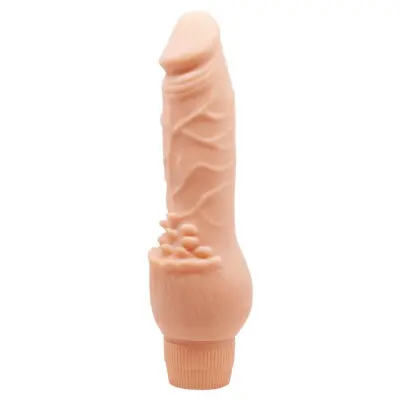 VIBRATOR Baile Barbara Clark 7,6