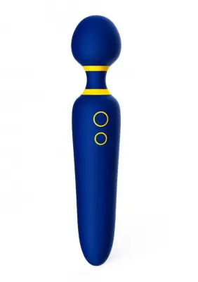 MASAŽER ROMP Flip Blue