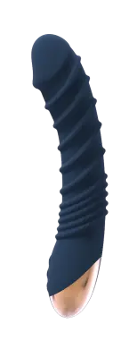 TOPLOTNI VIBRATOR Dream Toys Godess Col. Aeolus