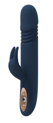 VIBRATOR Dream Toys Godess Col. Zephyros