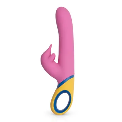 VIBRATOR RABBIT PMV20 Dolphin Copy