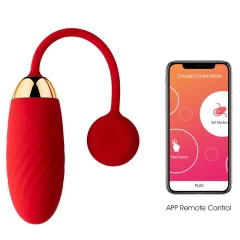 VIBRACIJSKA KROGLICA Svakom Connexion Ser Ella Neo