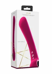 VIBRATOR Vive Ombra Pink