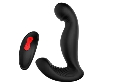 STIMULATOR PROSTATE Dream Toys Swirling P