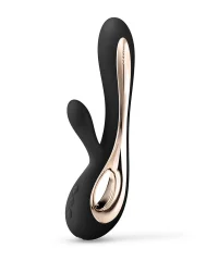 VIBRATOR Lelo Soraya 2 Black