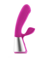 VIBRATOR RABBIT Kiiro OhMiBod Fuse