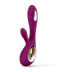 VIBRATOR Lelo Soraya Wave Purple