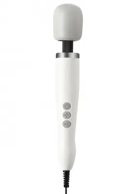 MASAŽER Doxy Original White