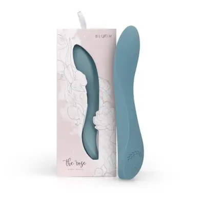 VIBRATOR G TOČKE Bloom The Rose