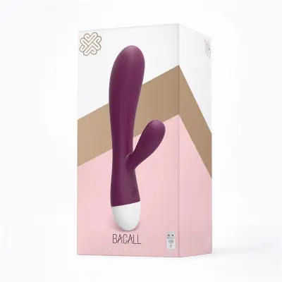 VIBRATOR RABBIT Engily Ross Bacall