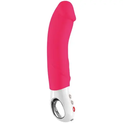 VIBRATOR FUN FACTORY Big Boss G5 Pink
