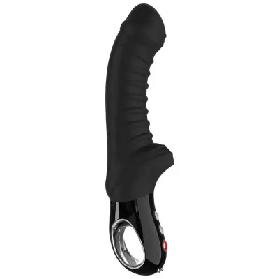 VIBRATOR Tiger G5 Black Line