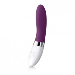 VIBRATOR Lelo Liv 2 Plum Purple