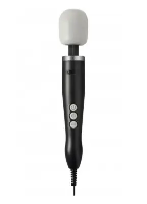 MASAŽER Doxy Original Black