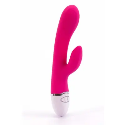 VIBRATOR Rabbit Dreamer Rose Red