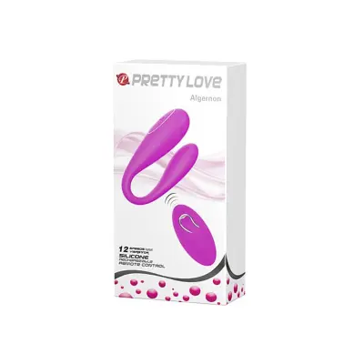 VIBRATOR ZA PARE Pretty Love Algernon