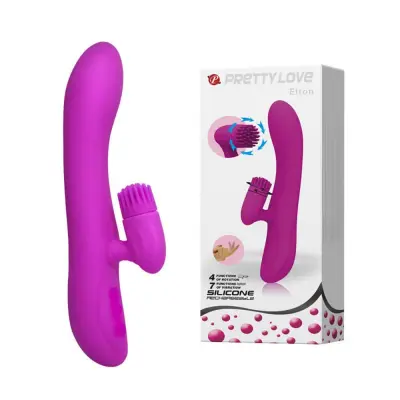 VIBRATOR RABBIT Pretty Love Elton