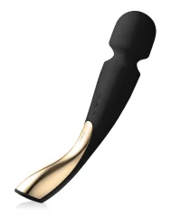 MASAŽER Lelo Smart Wand 2 Large Black