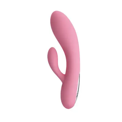 VIBRATOR RABBIT Pretty Love Carol 2 Pink