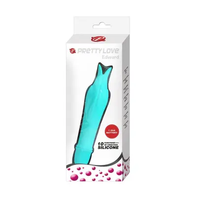 VIBRATOR Pretty Love Edward Green