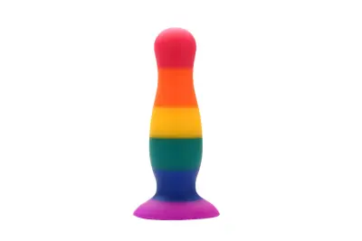 ANALNI ČEP Dream Toys Colorful 1