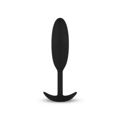 ANALNI ČEP Easytoys Heavy Fulfiller Small