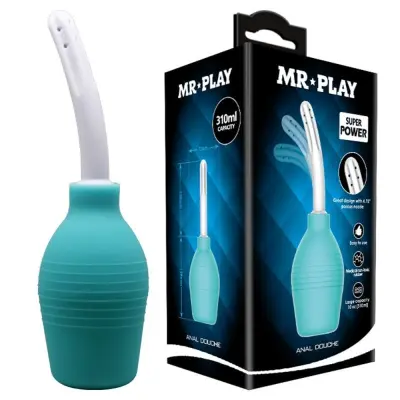 KLISTIR Pretty Love Mr. Play