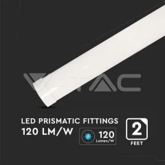 LED svetilka 20W IP20 4000K