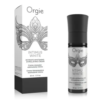 KREMA Orgie Intimus White