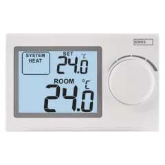 EMOS P5604 sobni termostat dnevni