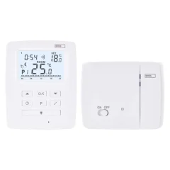 EMOS P5611OT brezžični OpenTherm termostat