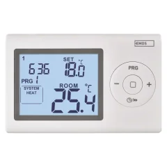 EMOS P5607 sobni termostat dnevni