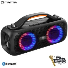 MANTA Boombox SPK216 MANTA Boombox SPK216