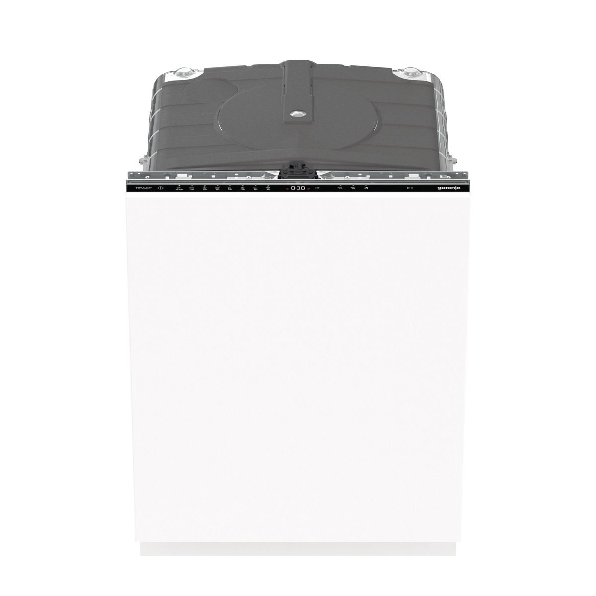 GORENJE GV663C60 pomivalni stroj