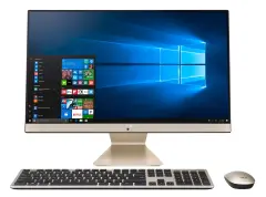 ASUS AIO V241EAK-BA097M 60,4 cm (23,8") FHD IPS/i5-1135G7/8GB/256GB+1TB tipkovnica in miška računalnik vse v enem
