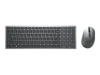 DELL KM7120W - SLO brezžična tipkovnica in miška
