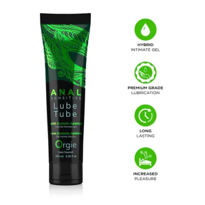 LUBRIKANT Orgie Anal Sensitive