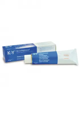 LUBRIKANT K-Y Lubricating Jelly