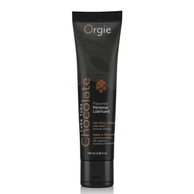 LUBRIKANT Orgie Chocolate