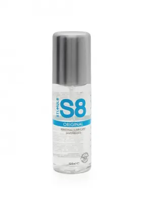 LUBRIKANT S8 Original