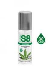 LUBRIKANT S8 Hybrid Cannabis
